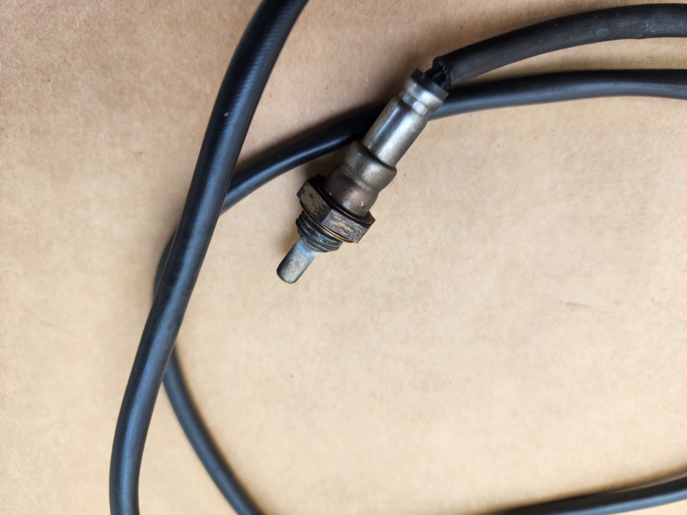 17-23 Harley Davidson Road Glide Touring Front O2 Oxygen Exhaust Sensor RG2
