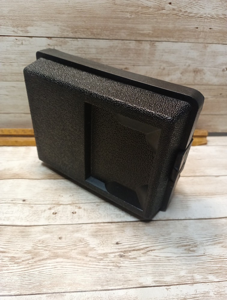 Vintage Creative Tools Easydriver Combo Ratchet Tool System Set Complete Used FS