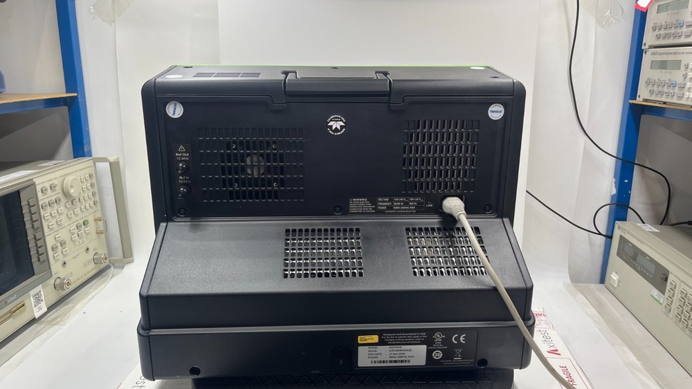 TELEDYNE LECROY - HDO9104