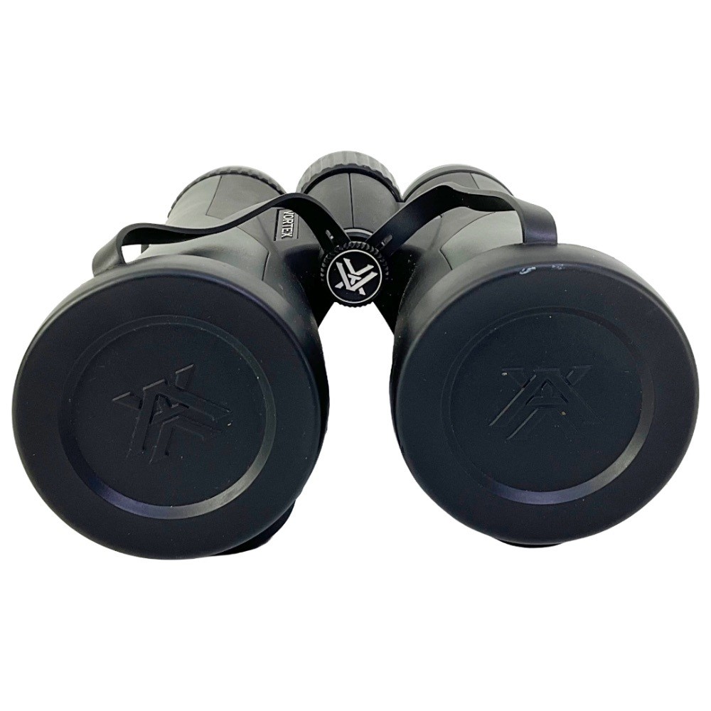 Vortex Crossfire HD 12x50mm Binoculars with Vortex Protective Case