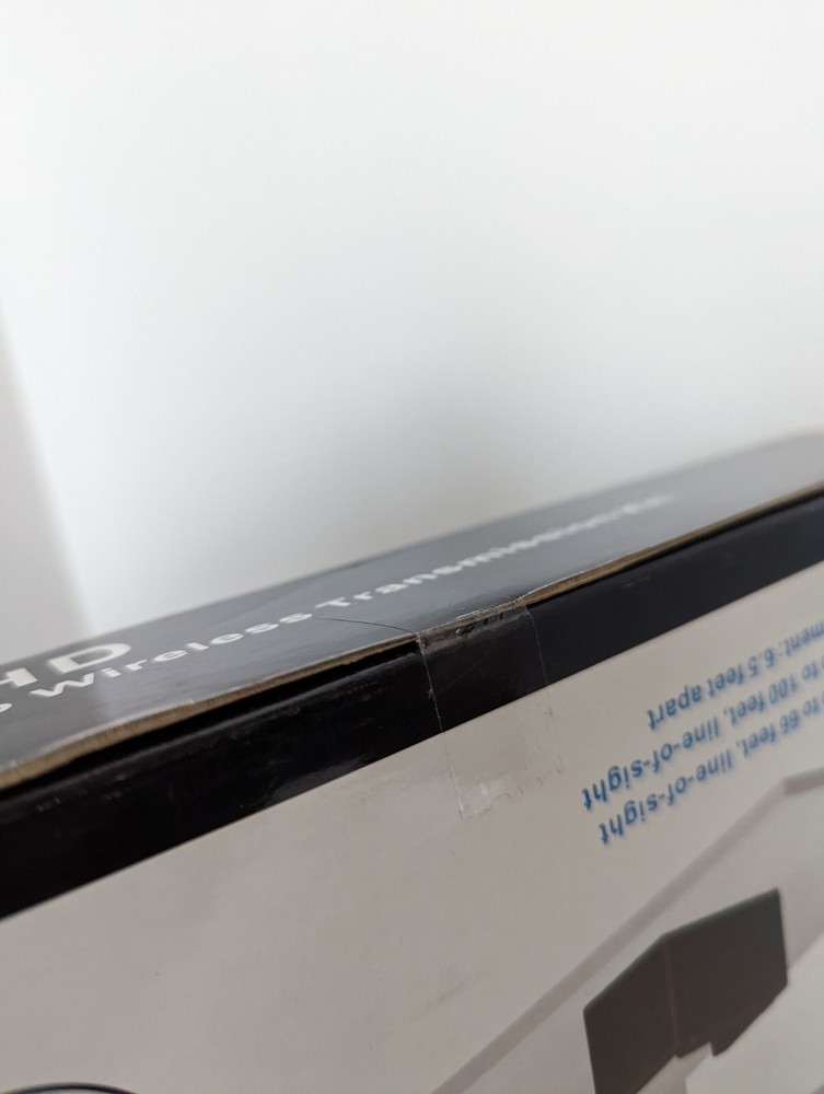 Brite-View Air SyncHD BV-2322