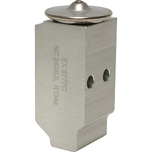 Expansion Valve UAC EX9777C