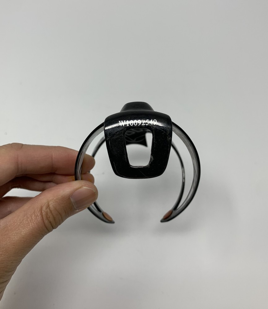 Bontrager RXL Carbon Bottle Cage