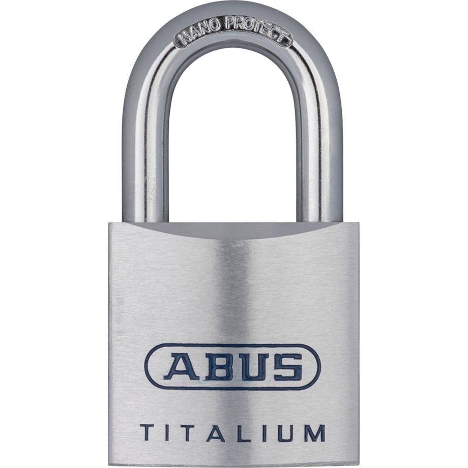 ABUS Security-Center ABUS 96TI/50 KD Conventional Lock Button Lock