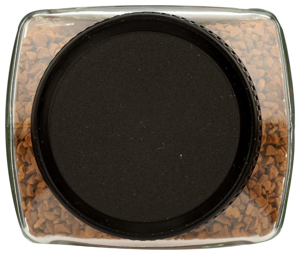 , Instant Coffee, Dark Roast, 3.5 Ounce