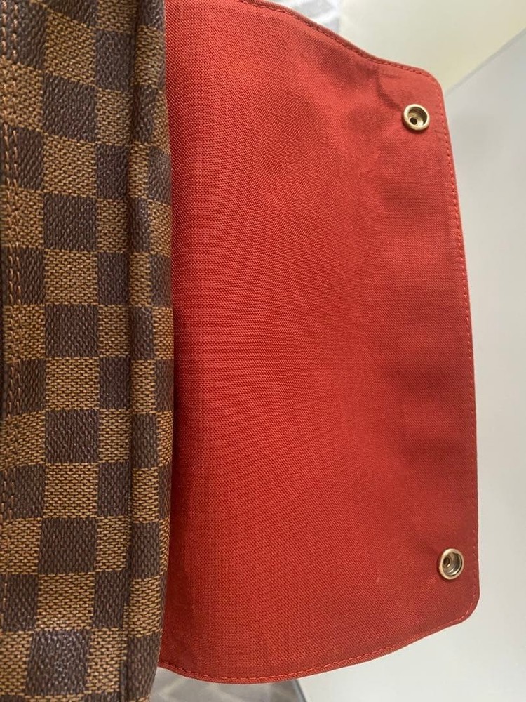 LOUIS VUITTON Damier shoulder bag