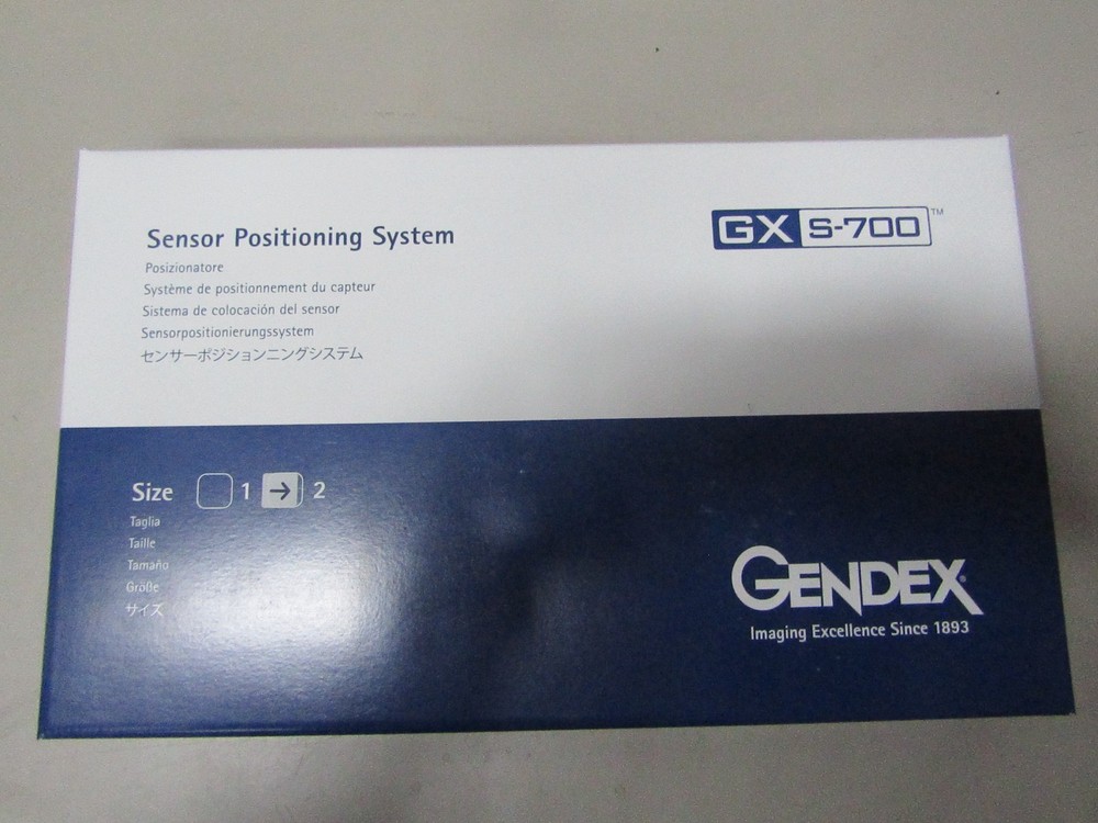 Gendex GX S-700 Sensor Positioning System