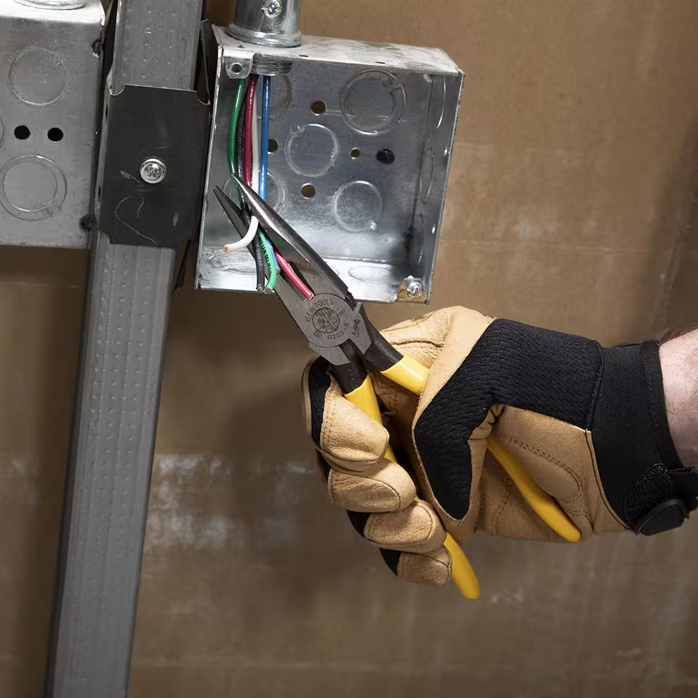 Klein Tools Apprentice Tool Set 6 Piece