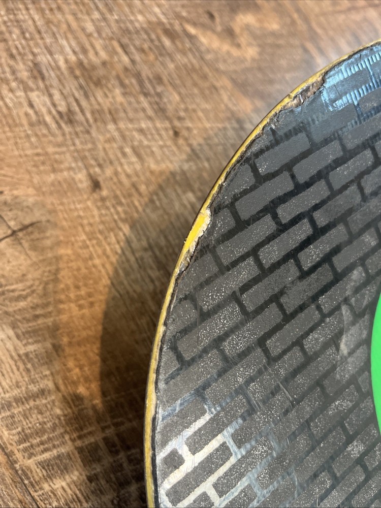 Burton Hero Snowboard Multicolor 142 V Rocker EUC