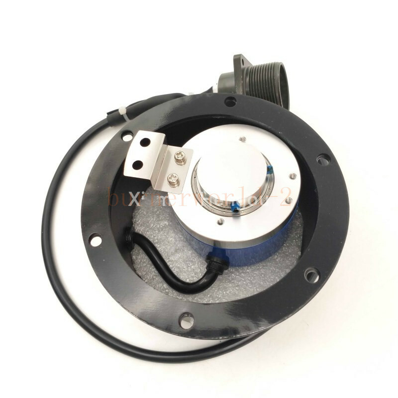 5AA001730H TS5205N455 Komori Encoder SEK OIHFA-CODER Komori Printing Machine