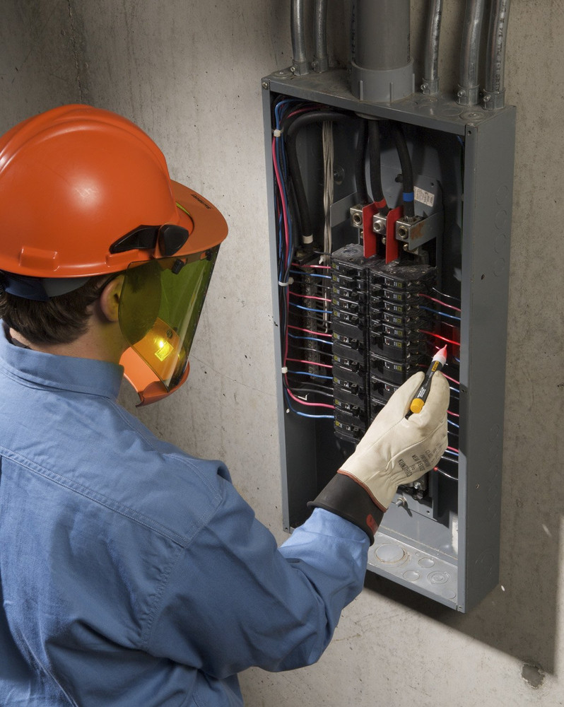 2AC Alert Voltage Tester