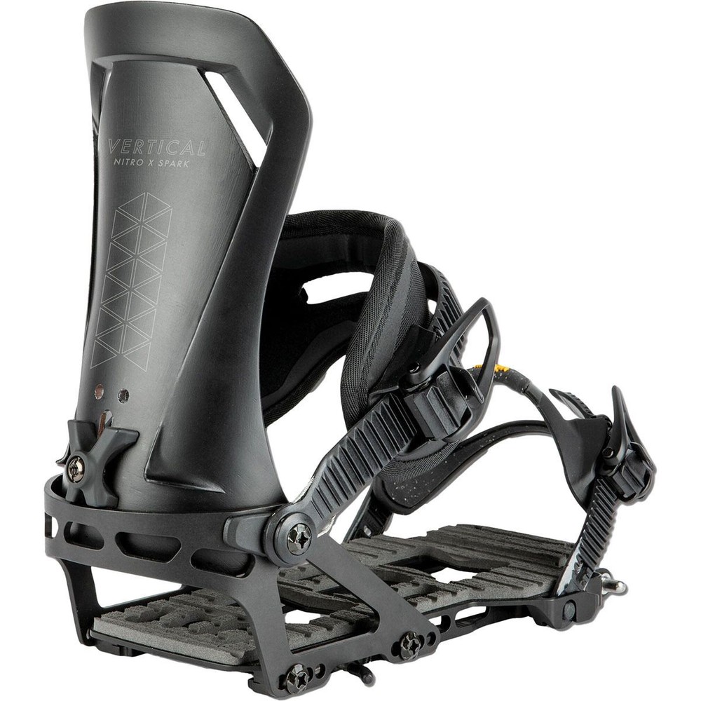 Nitro Vertical St Split Binding - 2026
