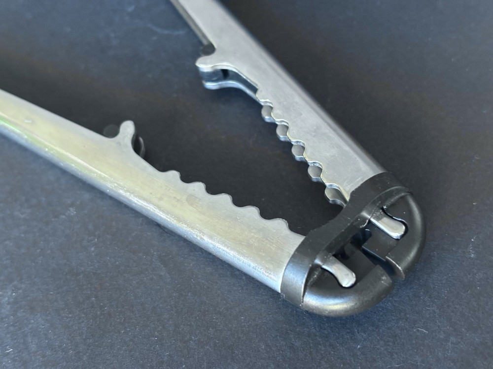 ONE Stelton EM Nut and Lobster Cracker