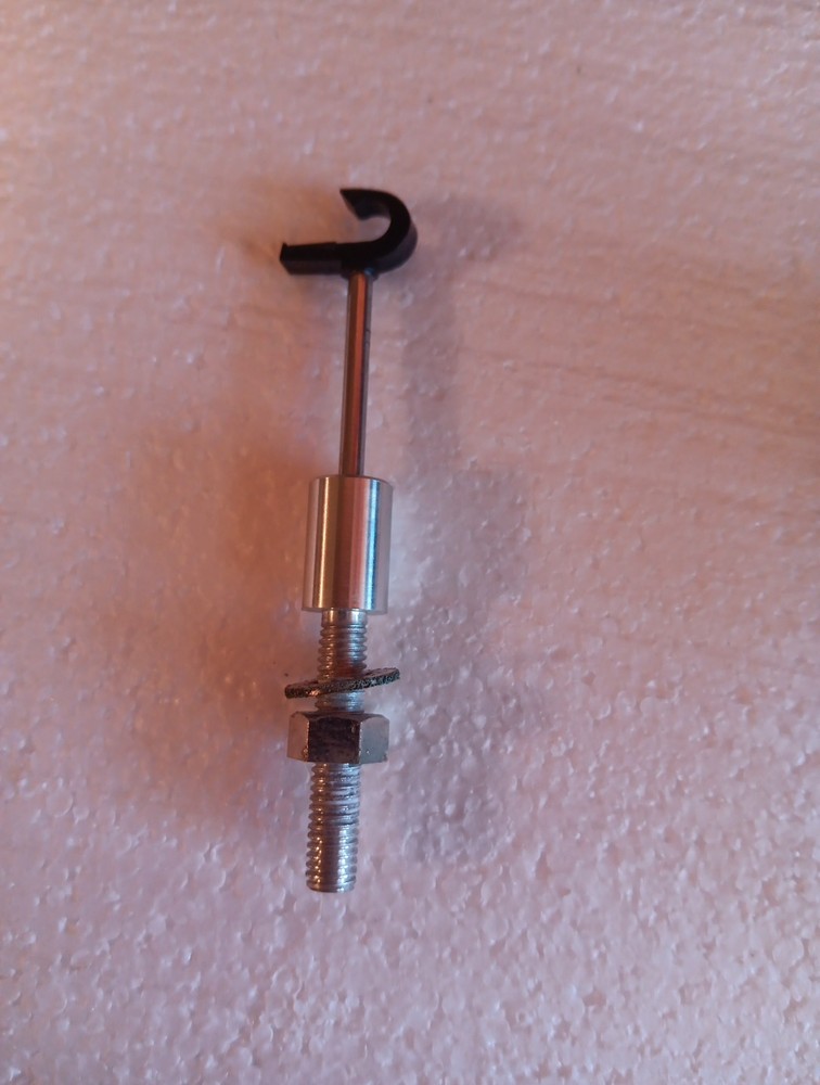 Mayware Formula 4 Tonearm