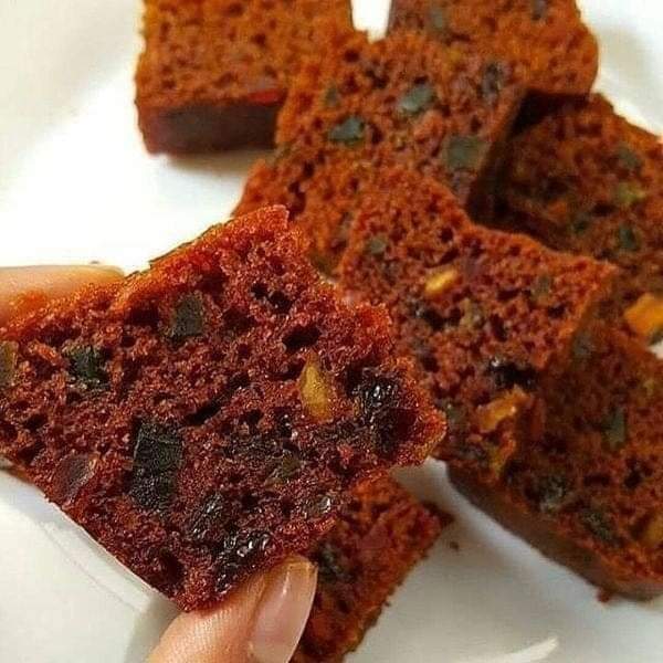 Fruit Cake