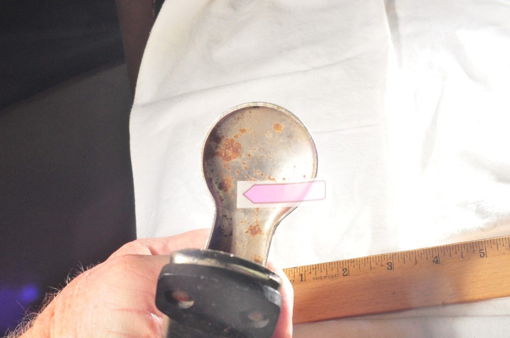 Nut Cracker - Boes Dayton NUT CRACKER