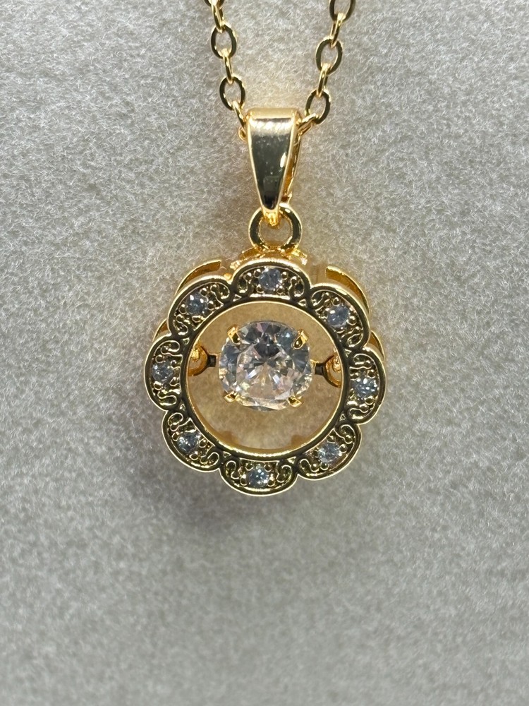 Fortune Fengshui Flower