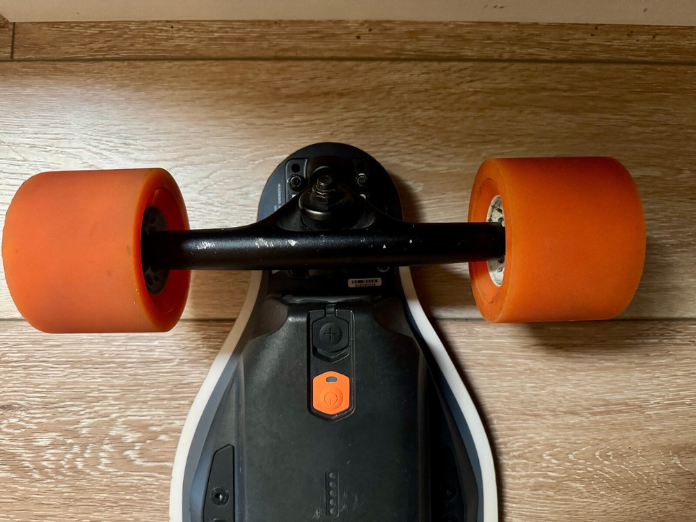 Boosted Plus V3 Electric Skateboard