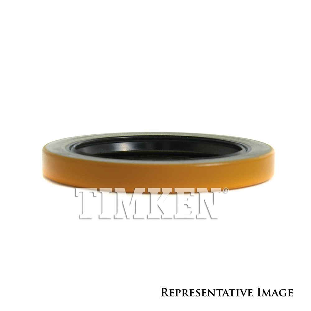 Transaxle Output Seal- Man Transaxle Timken 710323