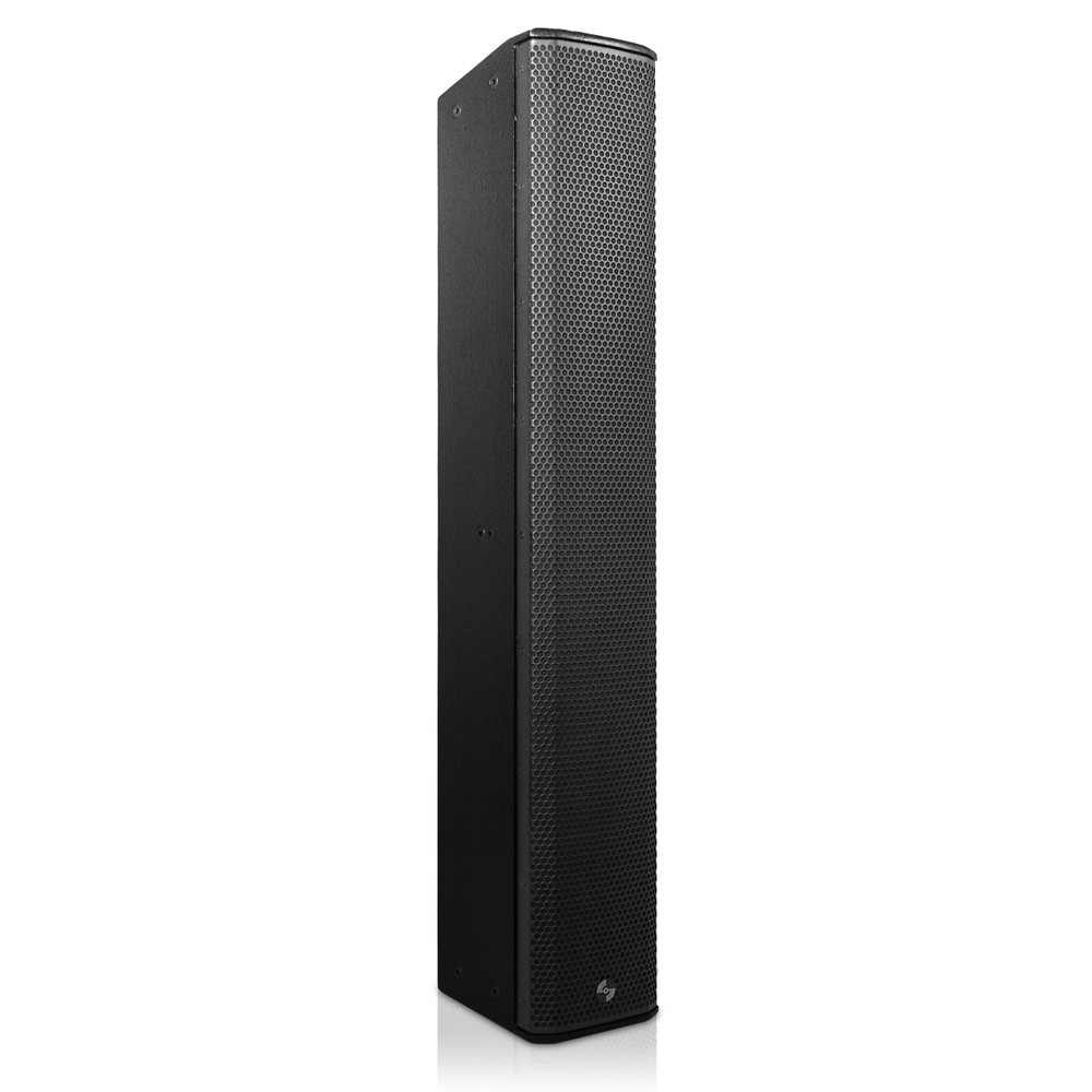 OPEN BOX:Sound Town Passive Wall-Mount Column Line Array Speaker (CARPO-P12B-R)