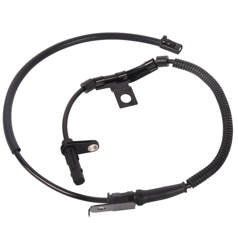 2Pcs ABS Speed Sensor Front Driver & Passenger Side For Kia Sorento 2007 - 2009