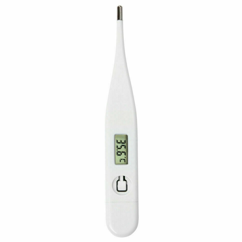 Oral Digital Thermometer with Beeper KT-DT4B