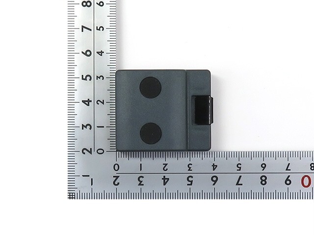 USB Interface Module for DE-5000 LCR Meter (Includes Conversion Casing & CD-ROM)