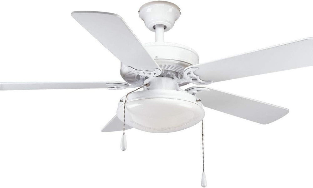 Airpro Collection Builder 42'' 5-Blade Ceiling Fan
