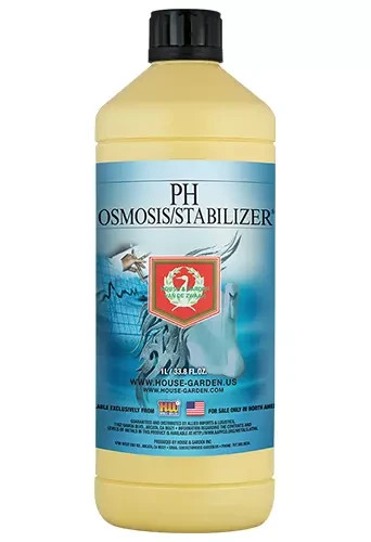 House & Garden PH OSMOSIS / STABILIZER 1 Liter