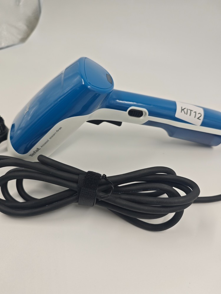 Tefal Access Steam First – Used