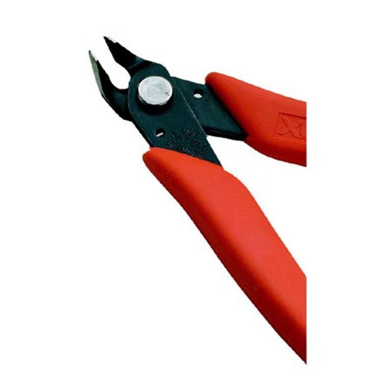 Xuron 90043 #420T Angled Head Sprue Cutter