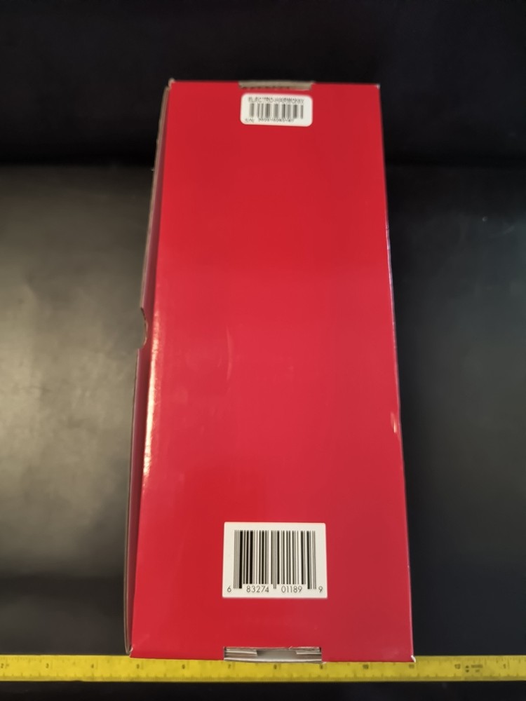 Electro Harmonix Dual Output Expression Pedal - EHX