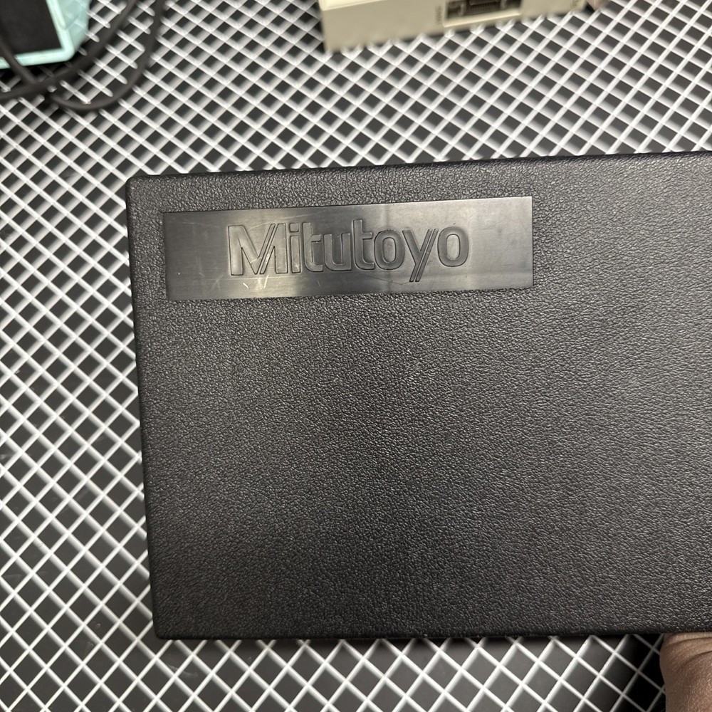 mitutoyo digital caliper 500-193-30