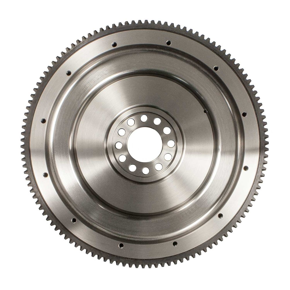 FLYWHEEL FLAT 12 BOLT
