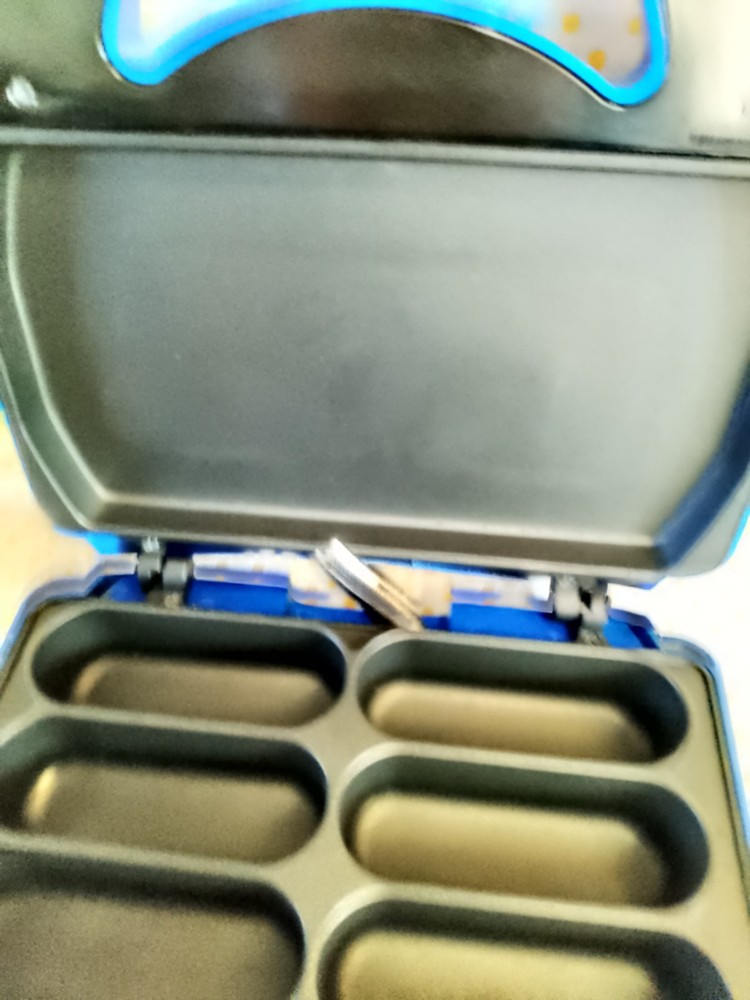 Hostess twinkies maker made in china