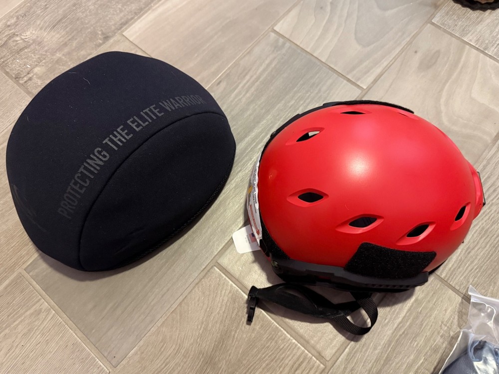 Ops-Core FAST Bump Non-Ballistic Helmet