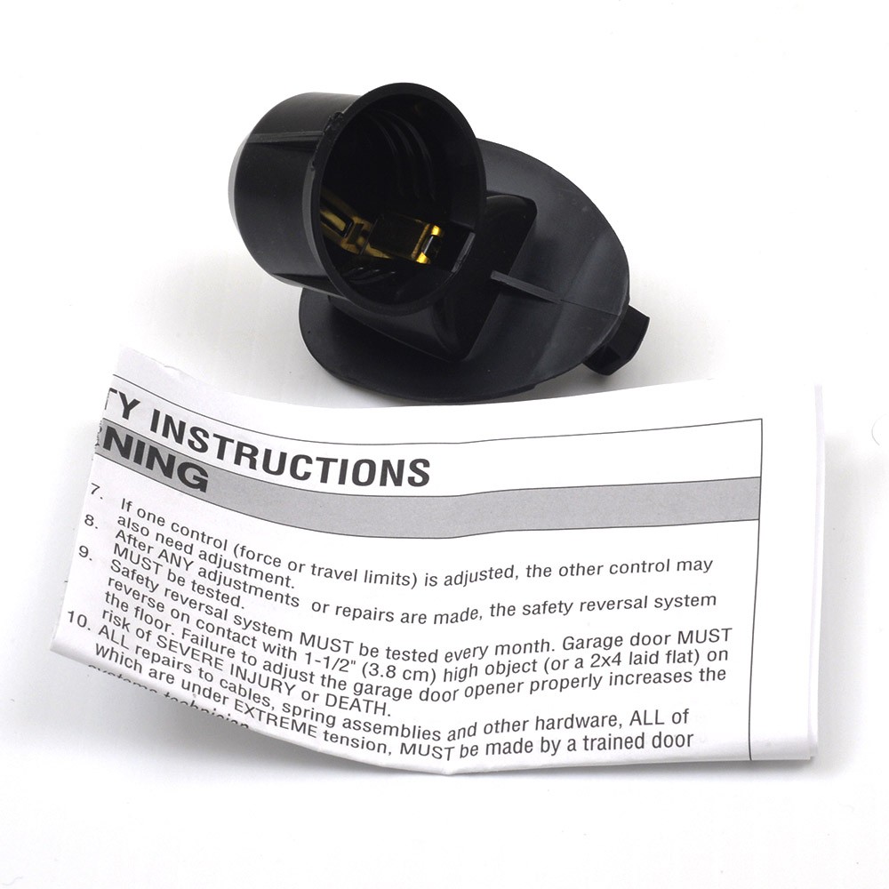 Liftmaster OEM 175B88 Light Socket