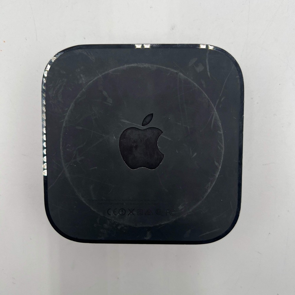 Apple TV A1625 - Used - Black