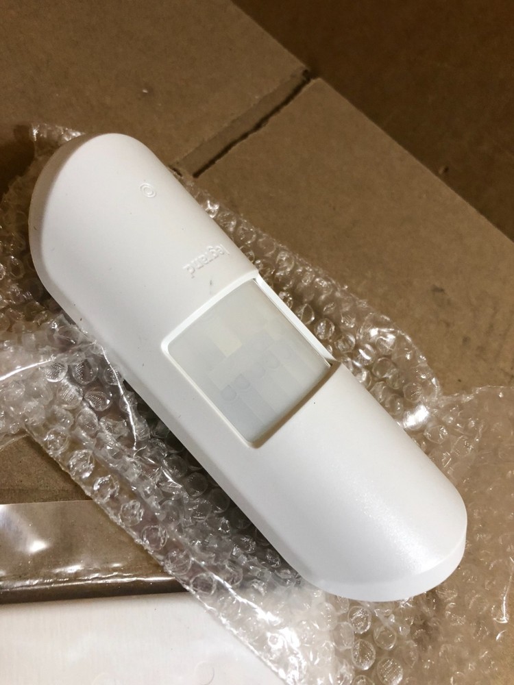 LEGRAND LMPX-600 WIRELESS PIL WALL/CORNER SENSOR