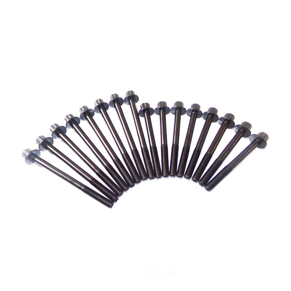 Stretch Head Bolt Set DNJ Engine Components HBK470