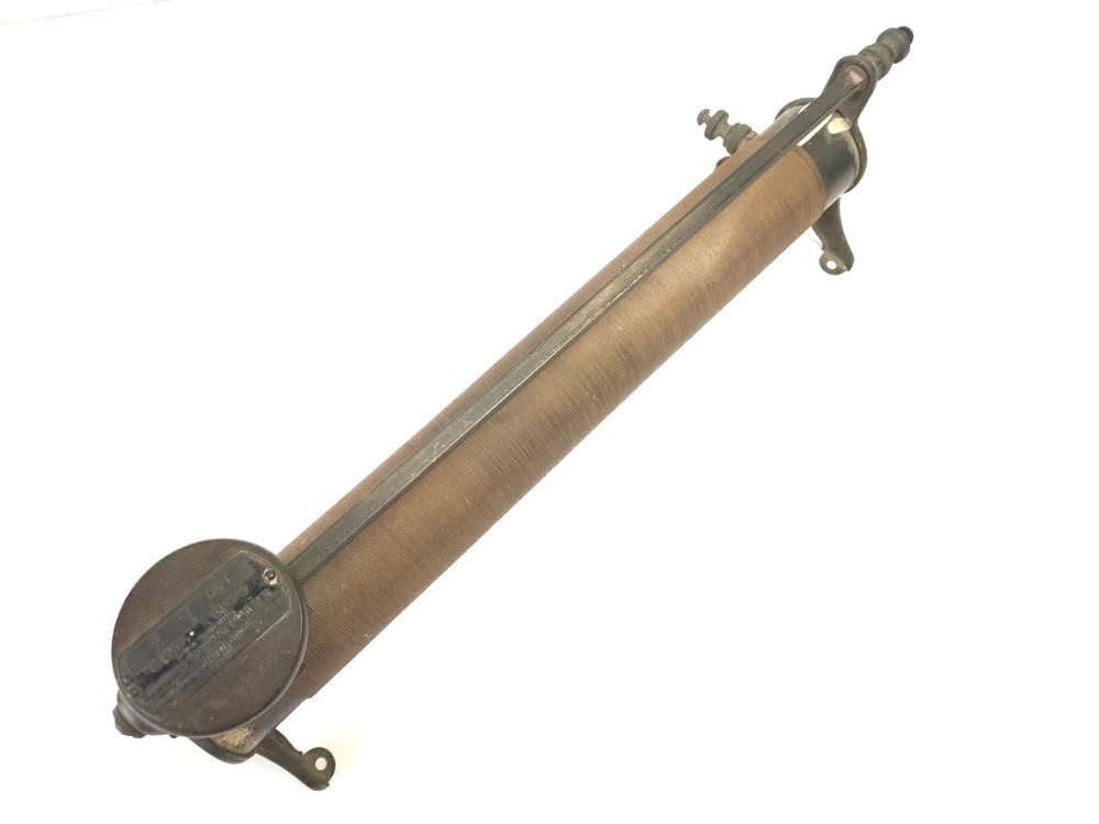 WM Welch Scientific Company Variable Resistor