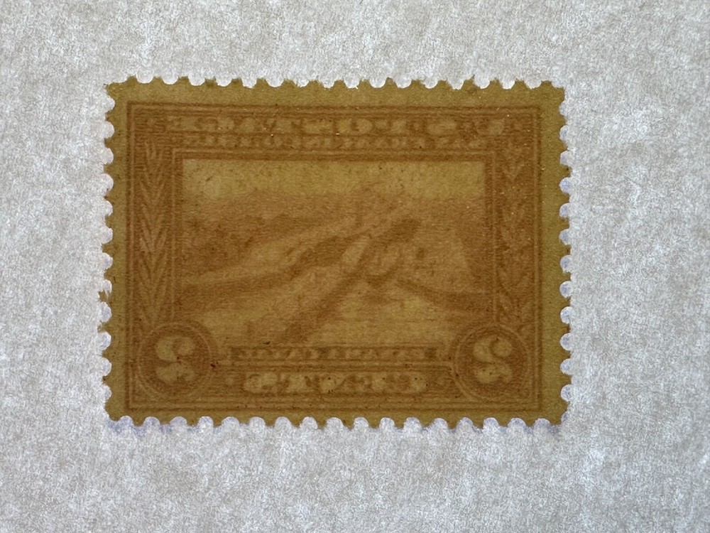 Scott # 398 MNH 2024 Scott Catalogue Value $ 35.00