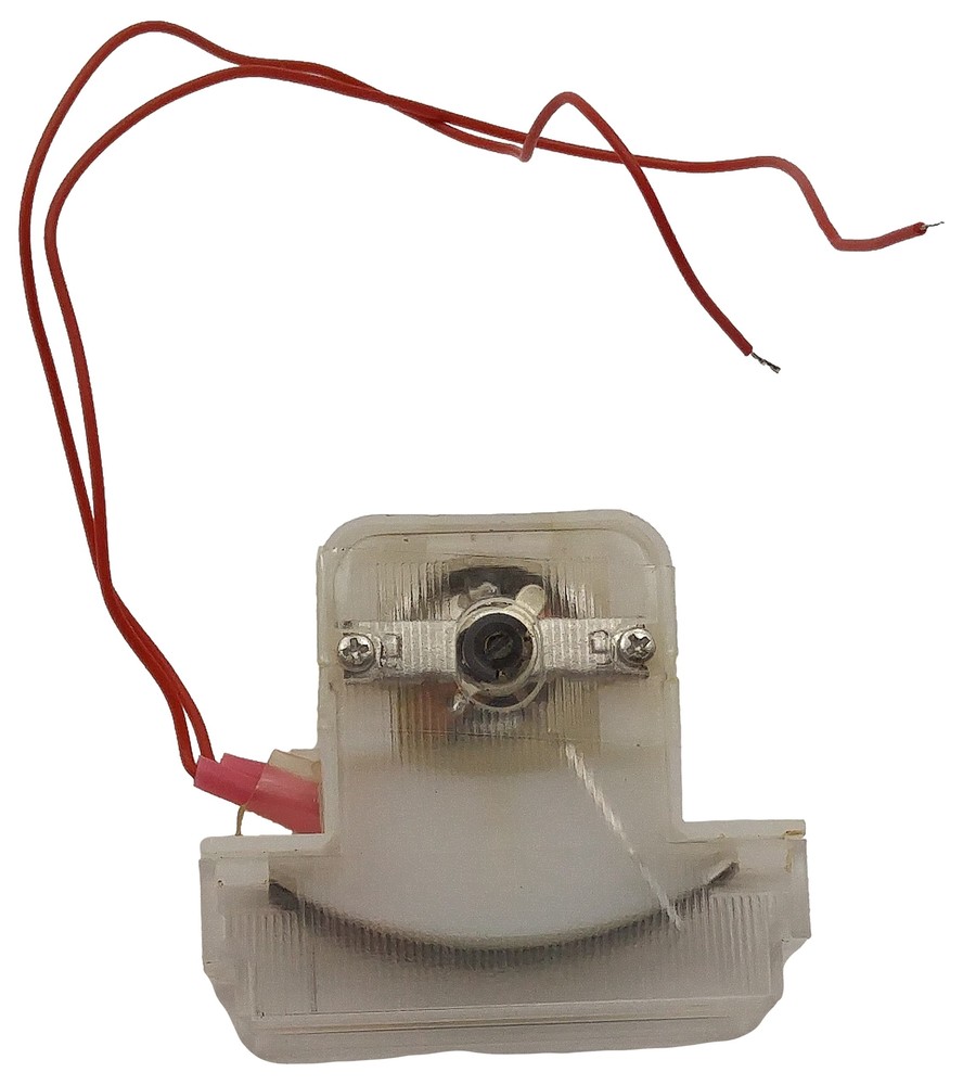 Workman C25 Replacement Meter For Cobra 25 CB Radio with LED Lamp