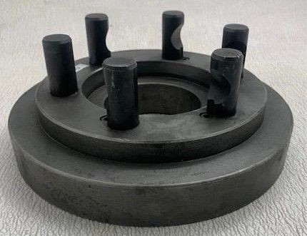 D1-8 Face Plate Mount – 11in Diameter