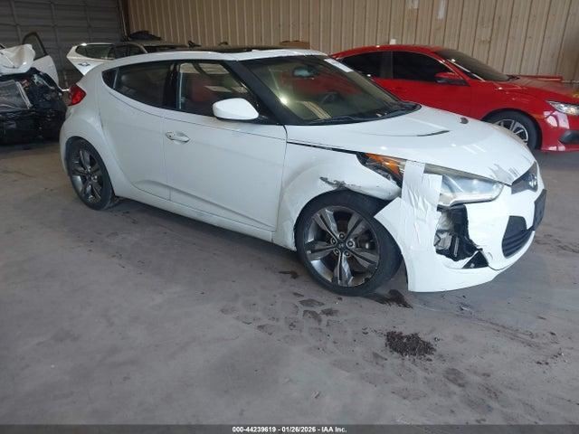 Fuse Box Engine Left Hand Engine Compartment Fits 12-14 VELOSTER 2741220
