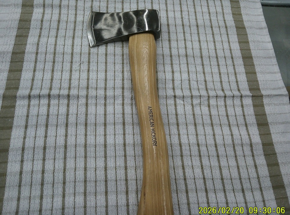 Ozark Trail 1-1/4lb Hatchet / Axe (165502CB)