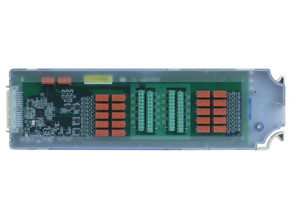 BK DM303 - 40 CH Single-Ended Multiplexer