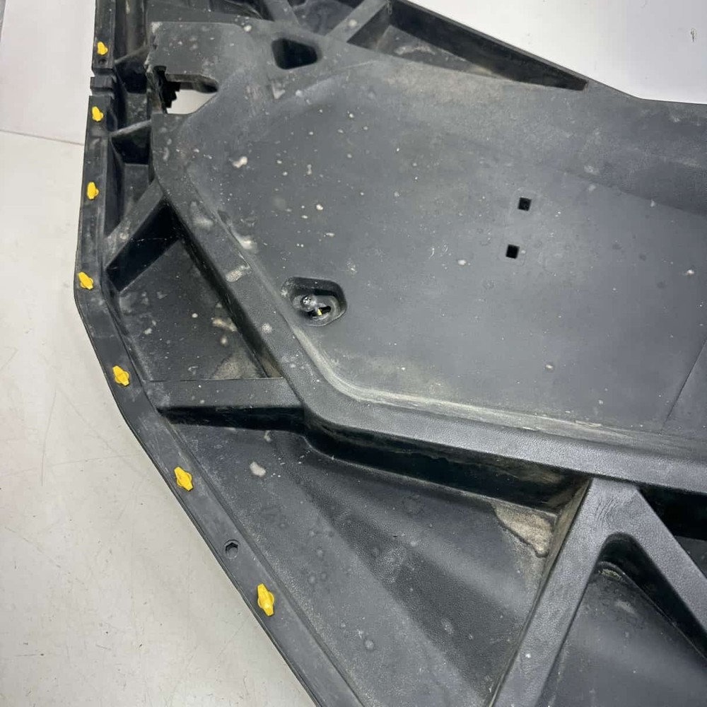 Front Door Asm LH - 2023 Can-Am Commander Max XT 1000R