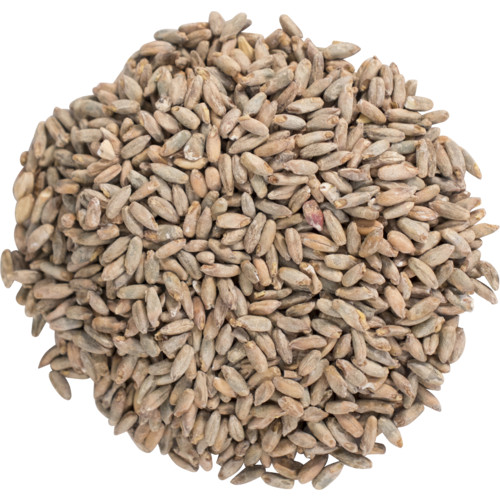 Briess rye malt (Milled)