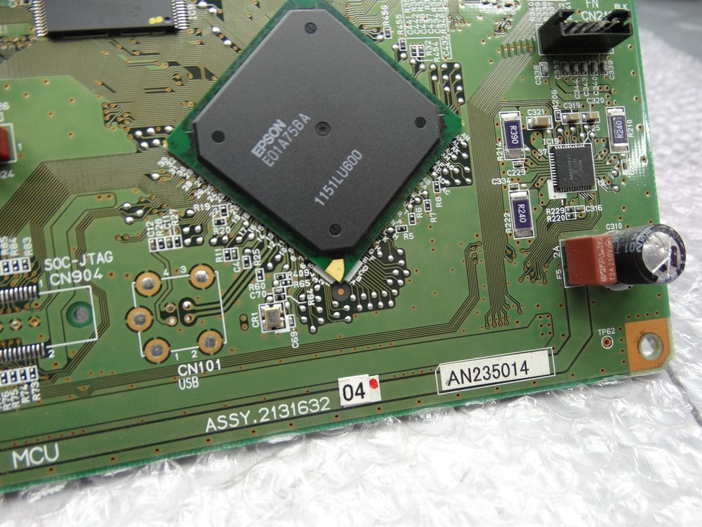 Epson CB09 Mainboard 213163204 / AN235014